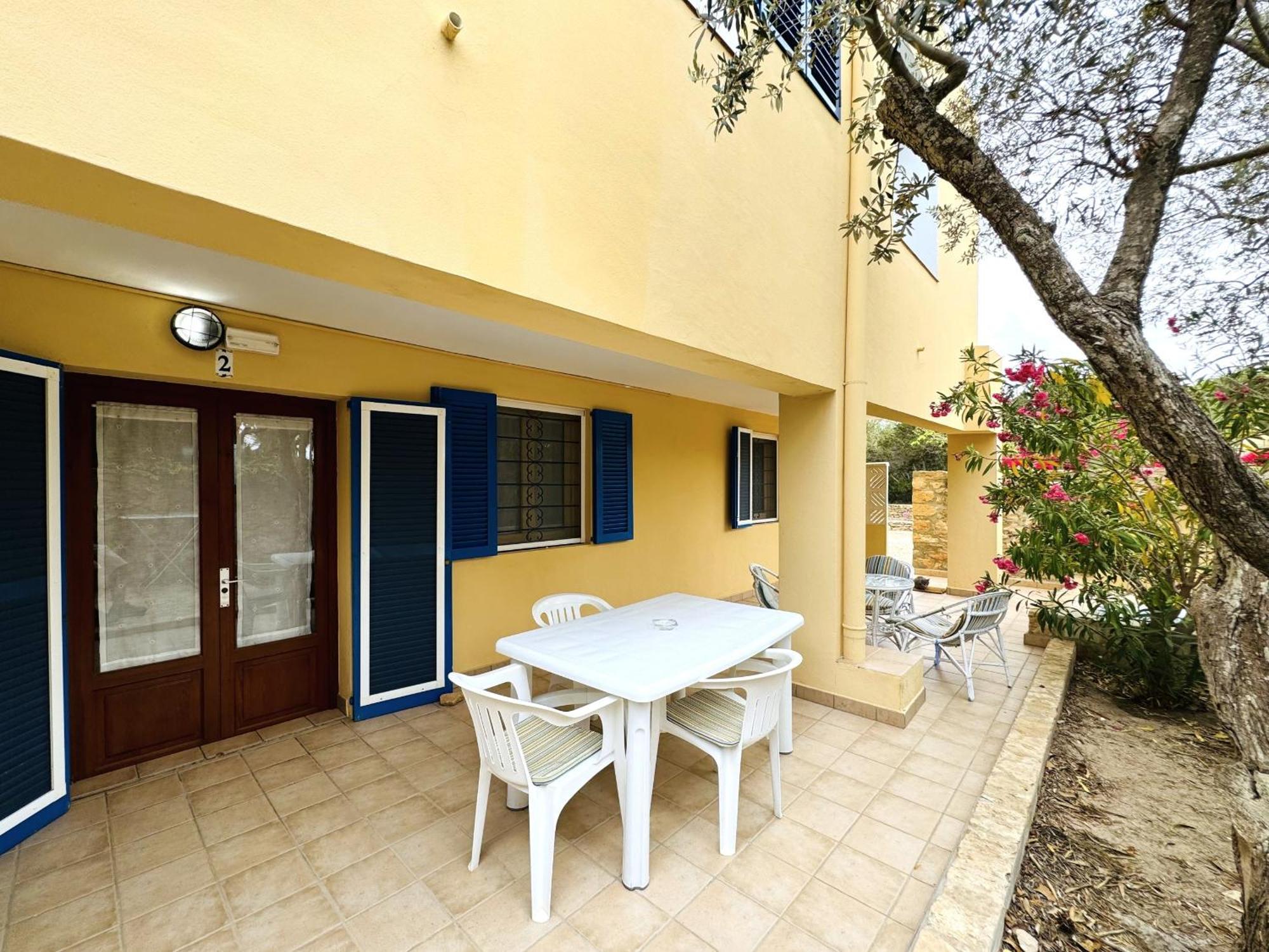 Can Granada Es Pujols Exterior photo